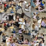 Matemātikas nedēļa skolā – no mēriem līdz statistikai