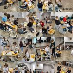 Matemātikas nedēļa skolā – no mēriem līdz statistikai