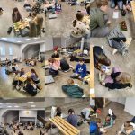 Matemātikas nedēļa skolā – no mēriem līdz statistikai