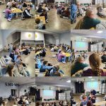 Matemātikas nedēļa skolā – no mēriem līdz statistikai