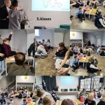 Matemātikas nedēļa skolā – no mēriem līdz statistikai