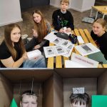 Matemātikas nedēļa skolā – no mēriem līdz statistikai