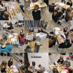 Matemātikas nedēļa skolā – no mēriem līdz statistikai