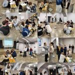 Matemātikas nedēļa skolā – no mēriem līdz statistikai