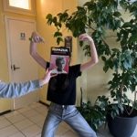 „Z książką mi do twarzy” 