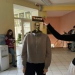 „Z książką mi do twarzy” 