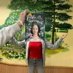 „Z książką mi do twarzy” 