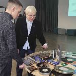 "Audiovizuālie dokumenti avotpētniecībā"