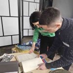 "Audiovizuālie dokumenti avotpētniecībā"