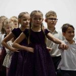 Vecmāmiņu un vectētiņu dienas pasākums 