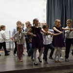 Vecmāmiņu un vectētiņu dienas pasākums 