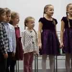 Vecmāmiņu un vectētiņu dienas pasākums 