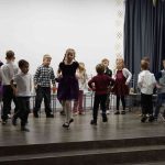 Vecmāmiņu un vectētiņu dienas pasākums 