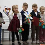 Vecmāmiņu un vectētiņu dienas pasākums 