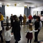 Vecmāmiņu un vectētiņu dienas pasākums 