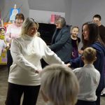 Vecmāmiņu un vectētiņu dienas pasākums 