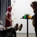 Popiela “Popkadrs” Rēzeknes valsts poļu ģimnāzijā 