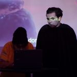 Popiela “Popkadrs” Rēzeknes valsts poļu ģimnāzijā 