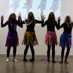 Popiela “Popkadrs” Rēzeknes valsts poļu ģimnāzijā 