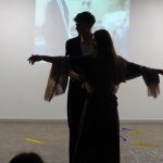 Popiela “Popkadrs” Rēzeknes valsts poļu ģimnāzijā 