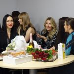 Absolventu salidojums Rēzeknes valsts poļu ģimnāzijā 