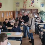 „Łączy nas język - polska kultura bez granic”, 