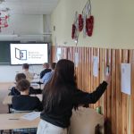 „Łączy nas język - polska kultura bez granic”, 