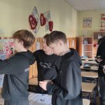 „Łączy nas język - polska kultura bez granic”, 