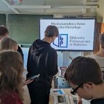 „Łączy nas język - polska kultura bez granic”, 