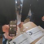 „Łączy nas język - polska kultura bez granic”, 