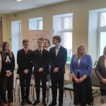 Spotkanie z Podsekretarz Stanu w Kancelarii Prezydenta