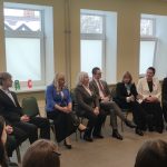 Spotkanie z Podsekretarz Stanu w Kancelarii Prezydenta