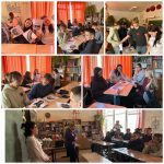 Valodu nedēļa “Mīlestības vārdi valodai”