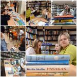 Valodu nedēļa “Mīlestības vārdi valodai”