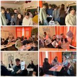 Valodu nedēļa “Mīlestības vārdi valodai”