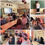 Valodu nedēļa “Mīlestības vārdi valodai”