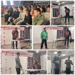 Valodu nedēļa “Mīlestības vārdi valodai”