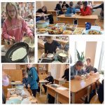 Izdancini Metenīti!