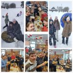 Izdancini Metenīti!