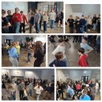 Izdancini Metenīti!