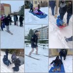 Izdancini Metenīti!