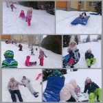 Izdancini Metenīti!