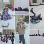 Izdancini Metenīti!