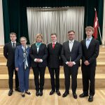 Spotkanie z Podsekretarz Stanu w Kancelarii Prezydenta