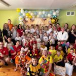 Draudzība, kustība un prieks sporta dienā