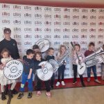 Mazo skatītāju lielais piedzīvojums