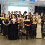 Žetonu vakars ,,Skolas gadu mozaika”Rēzeknes valsts poļu ģimnāzijā