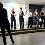 Žetonu vakars ,,Skolas gadu mozaika”Rēzeknes valsts poļu ģimnāzijā