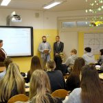 “Matemātiskais ķēriens”