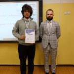 “Matemātiskais ķēriens”